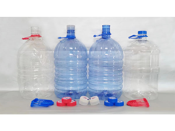 一次性饮用水桶瓶坯