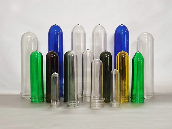 一次性饮用水桶瓶坯